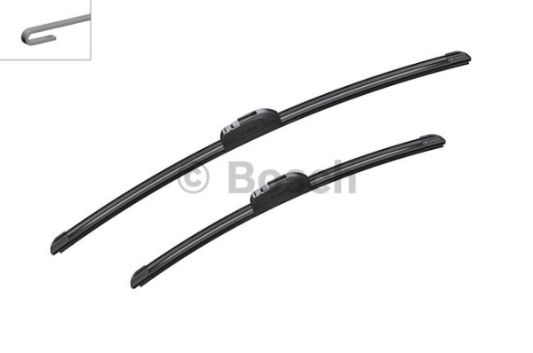 Комплект стеклоочистителей Bosch Aerotwin RLE AR604S